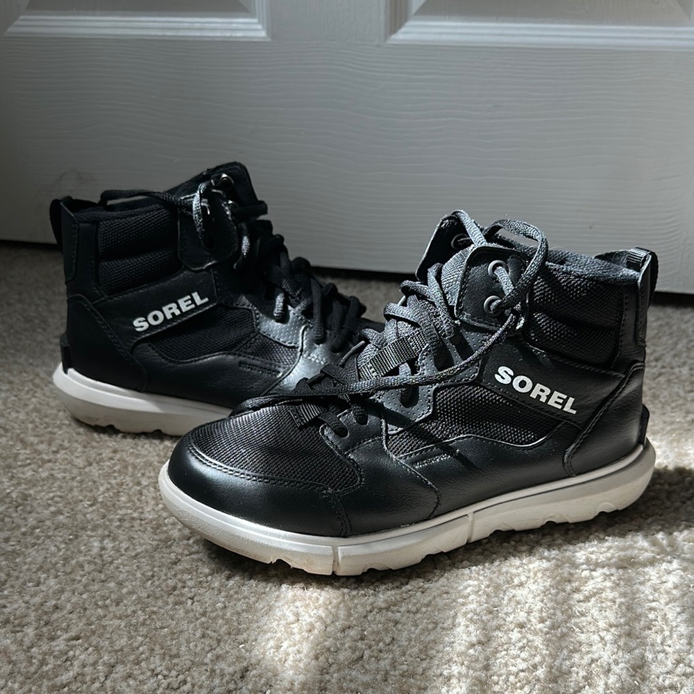 Sorel Explorer Sneaker II